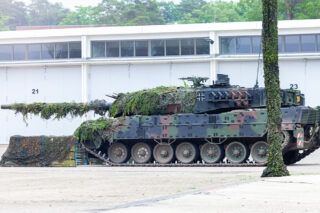 Leopard 2