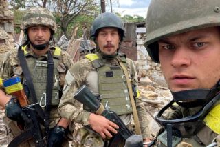 Історія сапера, як вісім українських військових обдурили батальйон окупантів