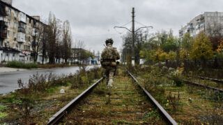 Соледар зараз: бої за місто та новини з Соледару сьогодні 10.01.2023