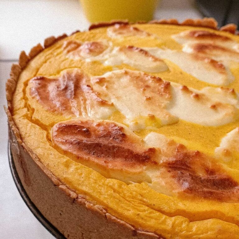 Чизкейк рецепт