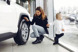 Авторинок