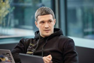 Інтерв'ю Михайла Федорова про досягнення України в цифровізації