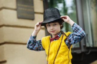 Менталітет лідера