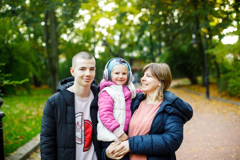 Фото 3 к: Александр Гусев: история парня, который рисует кошек и поборол рак