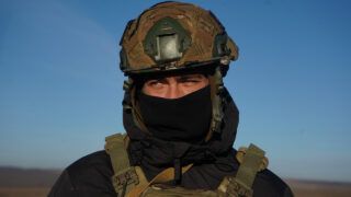 Карта бойових дій в Україні 12.01.2023 онлайн