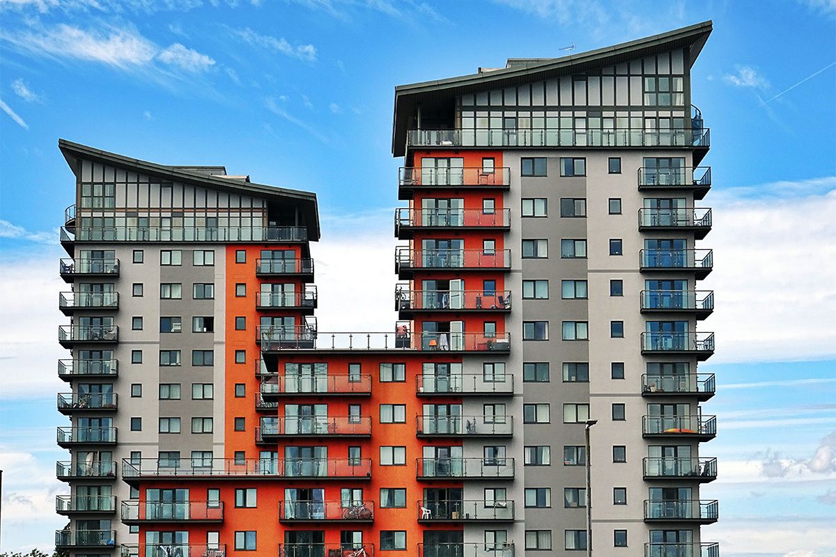 Закон про обмеження продажу квартир