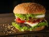 Сочный, ароматный и очень аппетитный: рецепт бургера от Евгения Клопотенко