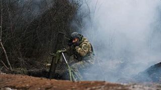 Фронт