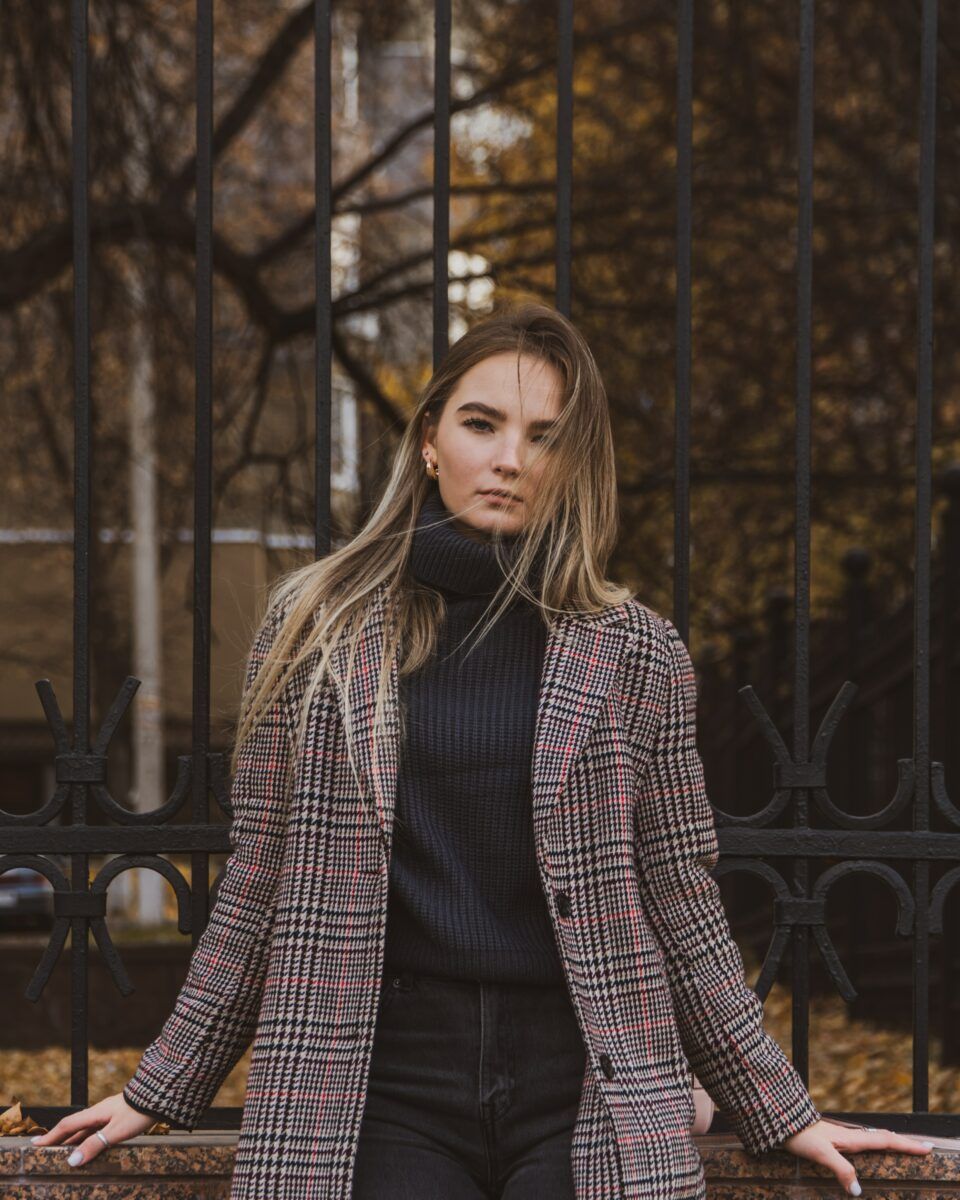 Фото к: Что такое гераскофобия и как с ней жить?