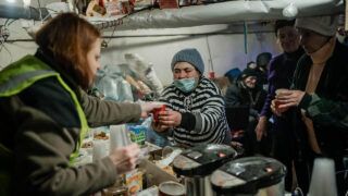 Пункт незламності