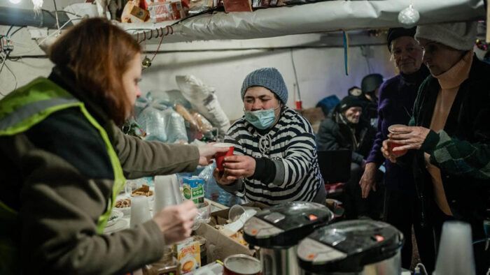 Пункт незламності