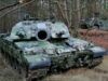 Challenger 2: особенности танка, который планируют передать Украине