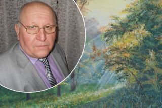 Анатолій Мещеряков.