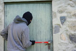 нові мітки злодіїв