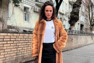 Як стиль може змінити життя - Маргарита Мурадова