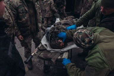 Історія втраченого життя від фотографів Ліберових