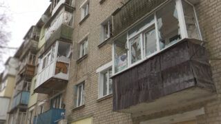 Купʼянськ