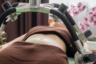 Найпопулярніша косметична хірургічна процедура у світі 2022