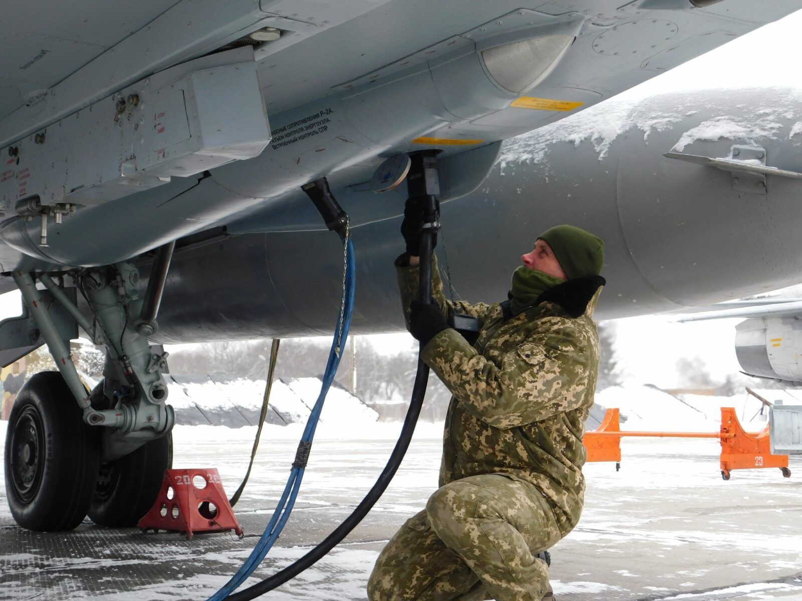 Фото 1 к: Приходил на службу одним из первых, а уходил последним