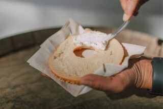 Крем-сир: покроковий рецепт приготування