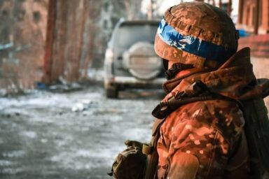 Соледар сьогодні: Маляр спростувала заяви про захоплення міста