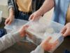 В надежде облегчить ситуацию и приблизить победу: как международные компании поддерживают украинцев