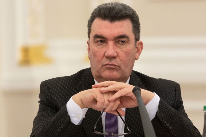 Росія може напасти на Казахстан: Данилов