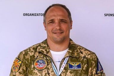 Євген Булацик