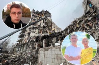 Обстріл Дніпра 14 січня: історії постраждалих