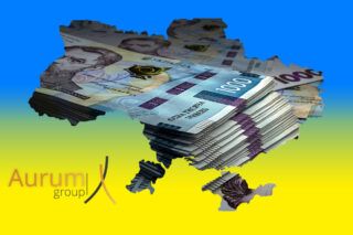 Аurum Group сплатила всі податки в повному обсязі за 2022 рік