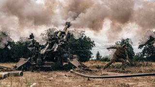 Бахмут сьогодні: що відбувається в місті 18 січня