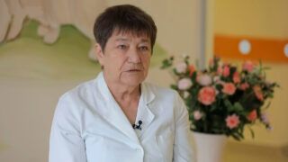 Лікарня в Тростянці: обстріли пологового під час окупації