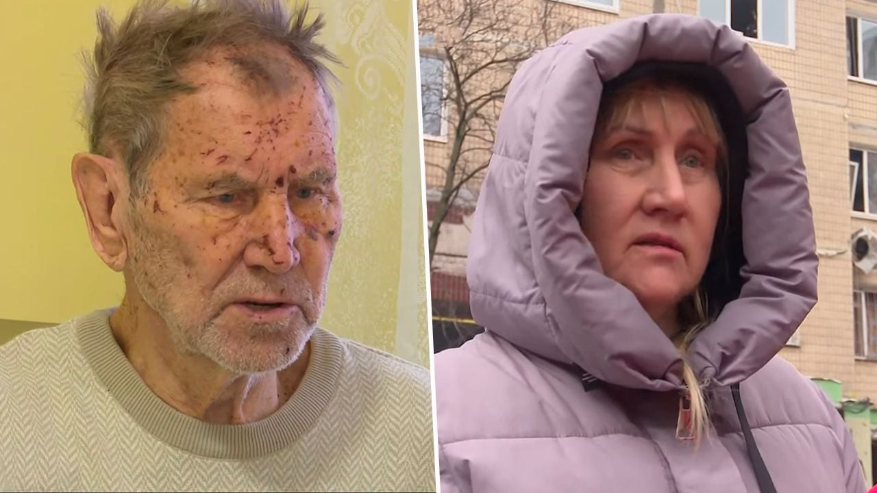 Обстріл Дніпра 14 січня: історія жінки, яку врятував телефон в руці