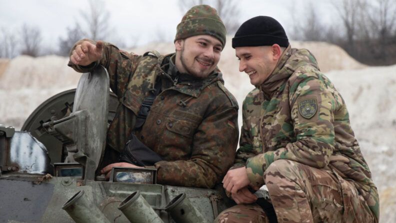 Актуальна карта бойових дій в Україні 20 січня в режимі онлайн: яка ситуація на фронті