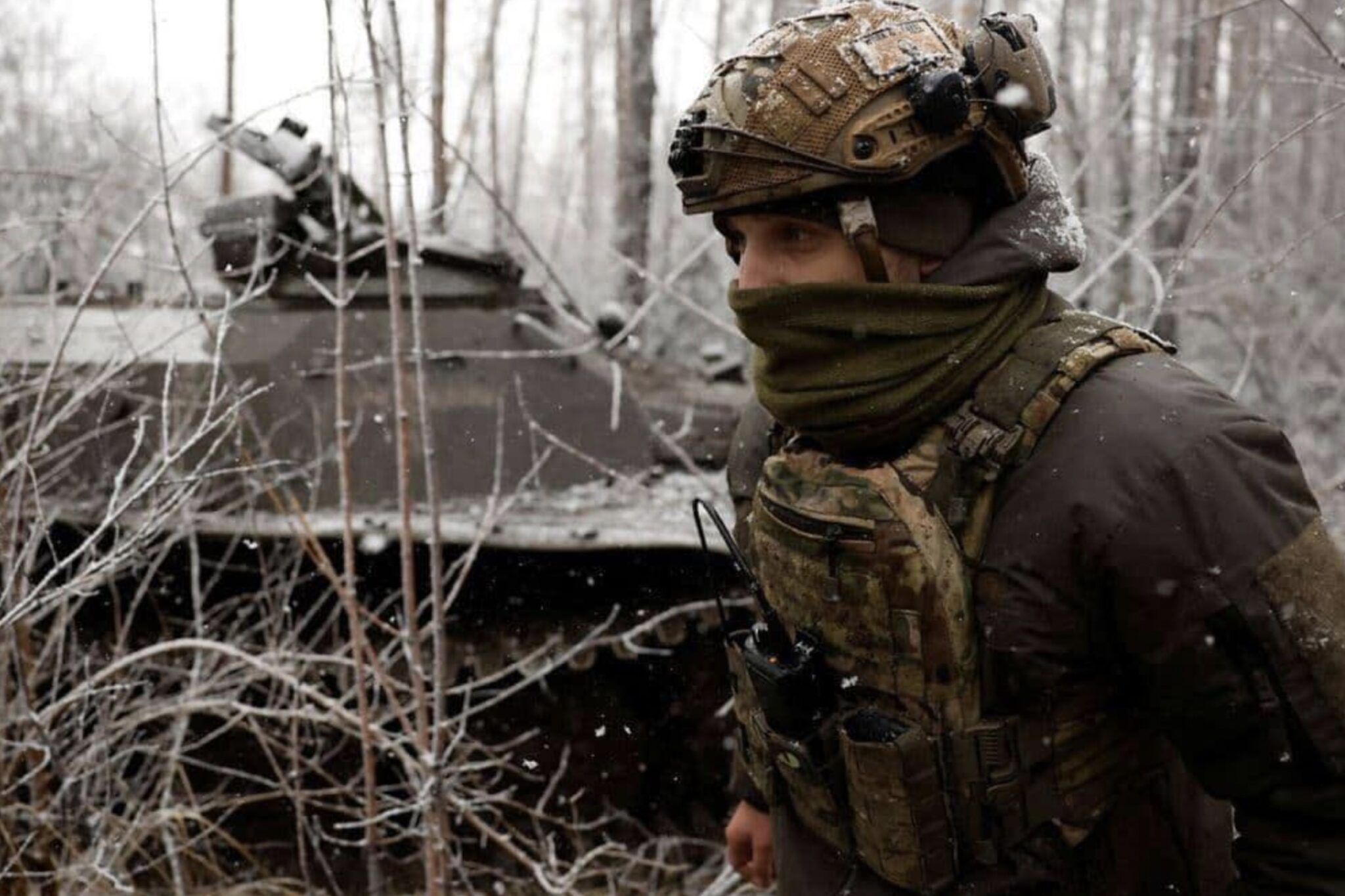 Правила вручення повістки в Україні під час воєнного стану