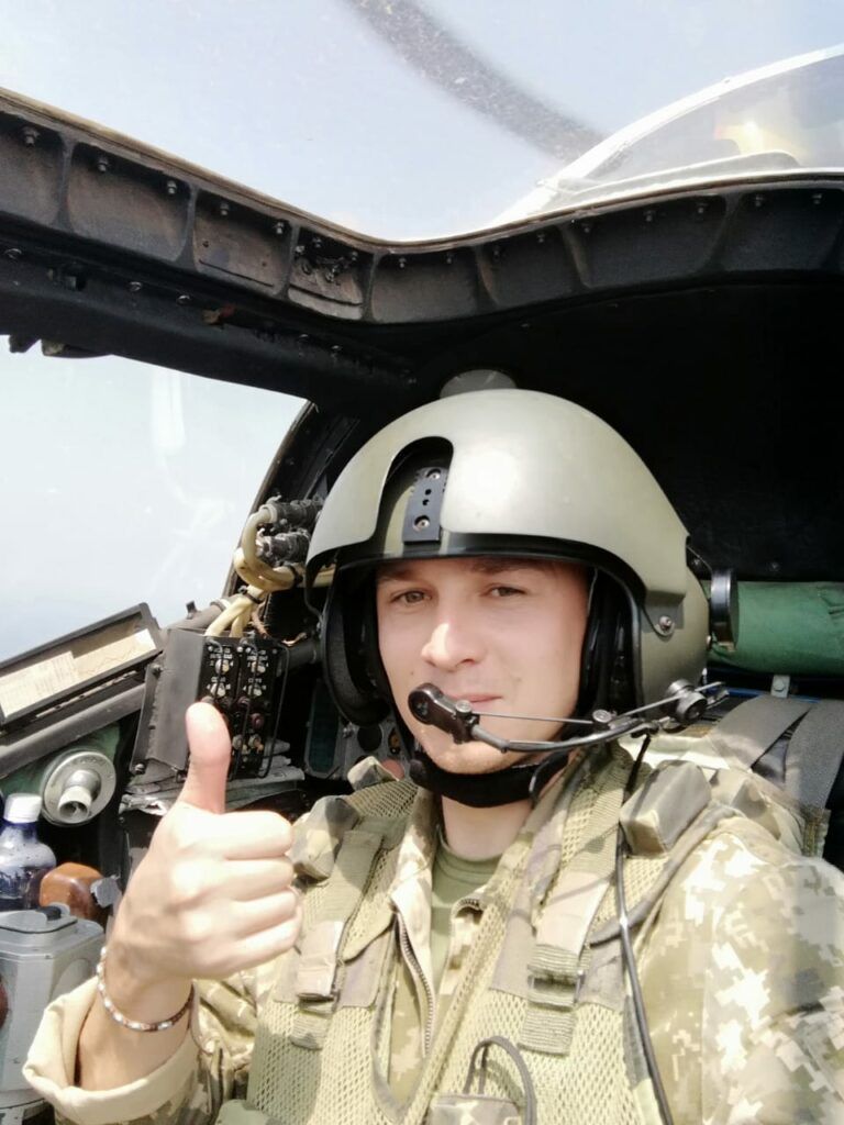 Михаил Заремба