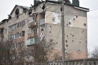 Бахмут