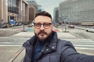 Мстислав Банік