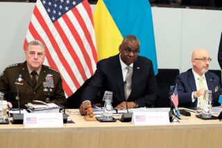 Рамштайн-8: що означає зустріч і коли відбудеться