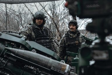 США дадуть новий пакет допомоги Україні на суму $2,5 млрд