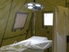 Состояние многих пациентов очень запущено… С чем столкнулась медицина в прифронтовых городах