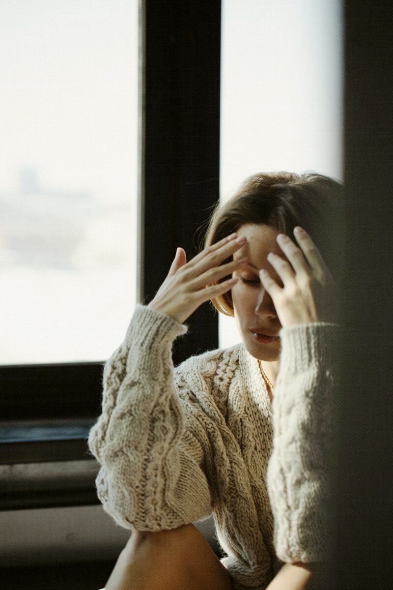 Як рідним військових дбати про себе