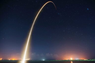 балістичні ракети