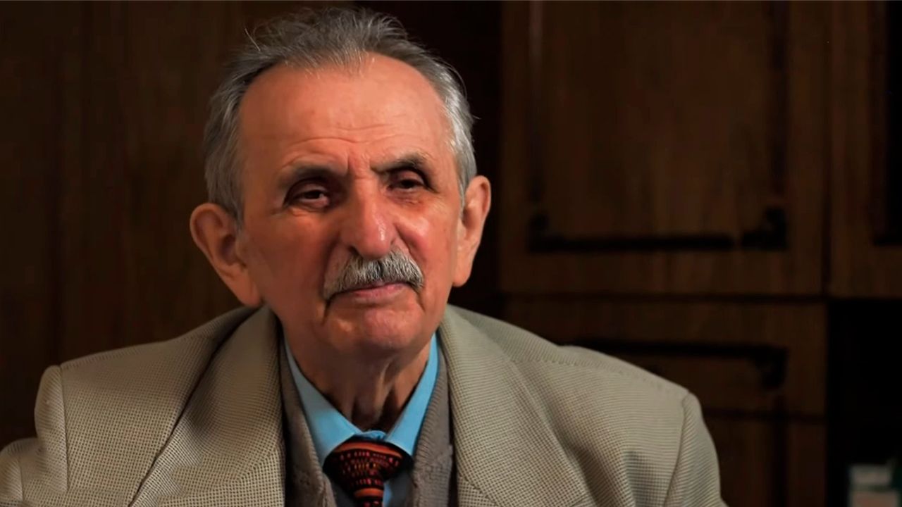 Живий ланцюг 1990 рік: як це було насправді розповідає Богдан Горинь