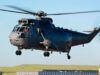 Охотники за субмаринами для Украины! Что известно о боевых вертолетах Sea King