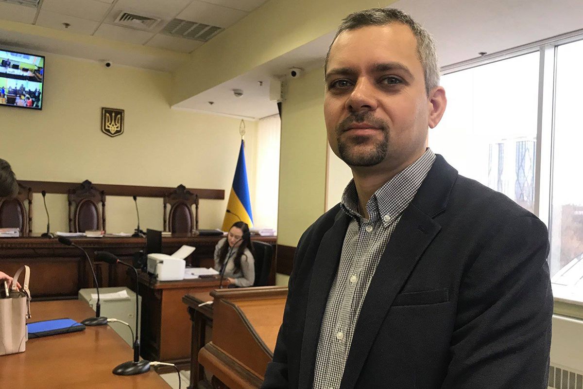 Іван Верстюк