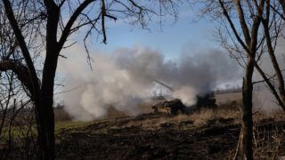 Яка оперативна ситуація в Соледарі та Бахмуті
