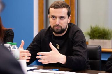 Кирило Тимошенко: заступника Офісу президента звільнили з посади
