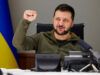 Сильный лидер несокрушимой страны! Проверим, что ты знаешь о Владимире Зеленском