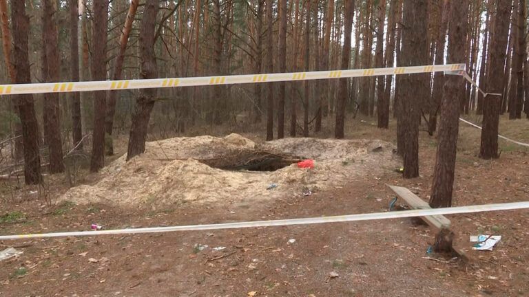 Фото 1 к: Рассказ одного из пострадавших